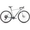 Kép 1/6 - cube-nuroad-ws-c62-slx-lunar-smokefir-gravel-kerekpar-729900-XS