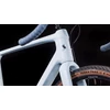 Kép 5/10 - cube-nuroad-c62-ex-frostwhite-n-white-gravel-kerekpar-780320-M