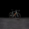 Kép 2/10 - cube-cross-race-c62-pro-swampgrey-n-orange-2024-cyclocross-kerekpar-788300-S