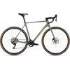 Kép 1/10 - cube-cross-race-c62-pro-swampgrey-n-orange-2024-cyclocross-kerekpar-788300-L