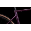 Kép 5/9 - cube-attain-pro-hyperpurple-n-helio-2025-orszaguti-kerekpar-825110-XS