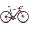Kép 1/9 - cube-attain-pro-hyperpurple-n-helio-2025-orszaguti-kerekpar-825110-XS