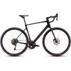 Kép 1/10 - cube-attain-c62-race-2025-blackline-orszaguti-kerekpar-825400-M