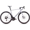Kép 1/9 - cube-agree-c62-one-foggrey-n-grey-2025-orszaguti-kerekpar-826100-ML