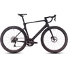 Kép 1/10 - cube-agree-c-62-pro-blackline-2025-carbon-orszaguti-kerekpar-826200-ML
