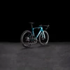 Kép 2/11 - cube-litening-aero-c68x-slx-chromeblue-n-liquidblue-2025-orszaguti-kerekpar-S