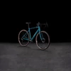Kép 2/9 - cube-nuroad-one-poseidongreen-n-black-2025-gravel-829210-XS