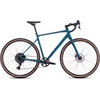Kép 1/9 - cube-nuroad-one-poseidongreen-n-black-2025-gravel-829210-XS