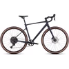 Kép 1/10 - cube-nuroad-pro-night-black-2025-gravel-kerekpar-829300-S