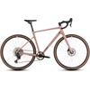 Kép 1/9 - cube-nuroad-ex-blushrose-n-pink-2025-gravel-kerekpar-829410-M