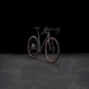Kép 2/9 - cube-nuroad-c62-one-carbon-n-glossy-2025-gravel-kerekpar-830100-L