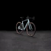 Kép 2/9 - cube-nuroad-c-62-one-tealgrey-n-black-2025-gravel-kerekpar-830110-L