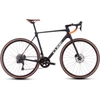 Kép 1/9 - cube-cross-race-c-62-pro-carbon-n-orange-2025-cyclocross-kerekpar-832100-61