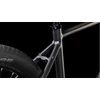 Kép 2/6 - cube-hyde-one-graphite-n-black-2025-fitness-kerekpar-L-1