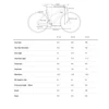 Kép 8/9 - cube-nulane-one-mineralgrey-n-black-fitness-2025-fitness-kerekpar-856101-S