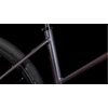 Kép 3/9 - cube-nulane-one-mineralgrey-n-black-fitness-2025-fitness-kerekpar-856101-S