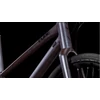 Kép 7/9 - cube-nulane-one-mineralgrey-n-black-fitness-2025-fitness-kerekpar-856101-S