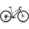 Kép 1/9 - cube-nulane-one-mineralgrey-n-black-fitness-2025-fitness-kerekpar-856101-S