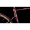 Kép 5/9 - cube-nuroad-race-rubyred-n-gloss-2025-gravel-kerekpar-829510-M
