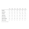 Kép 11/11 - cube-attain-s62-slt-carbon-n-coalchrome-2026-orszaguti-kerekpar-125700-56-ergonomics