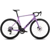 Kép 1/11 - cube-agree-c-62-slx-cosmicpurple-n-black-28-2026-orszaguti-kerekpar-126410-60