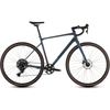 Kép 1/9 - cube-nuroad-one-grovegreennblack-28-2026-gravel-kerekpar-129200-m