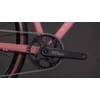 Kép 5/8 - cube-nuroad-one-ruby-n-puce-2026-gravel-kerekpar-129210-5