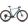 Kép 1/10 - cube-nulane-c62-slx-electricblue-n-blue-2026-fitness-kerekpar-156400-50
