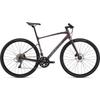 Kép 1/9 - giant-fastroad-ar-3-charcoalplum-fitness-kerekpar