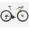 Kép 1/3 - gravel-kerekpar-orbea-terra-m20team-2025-ivory-white-spicy-lime