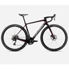 Kép 1/3 - gravel-kerekpar-orbea-terra-m20team-2025-wine-red