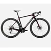 Kép 1/3 - gravel-kerekpar-orbea-terra-m20iteam-2025-ivory-wine-red