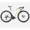 Kép 1/3 - gravel-kerekpar-orbea-terra-m20iteam-2025-ivory-white-spicy-lime