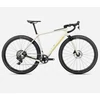 Kép 1/3 - gravel-kerekpar-orbea-terra-m21eteam-1x-2025-ivory-white-spicy-lime