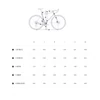 Kép 4/5 - orbea-terra-h-40-gravel-kerekpar-2merettabla-xl