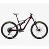 Kép 1/2 - mtb-fully-kerekpar-orbea-rallon-m10-2023-mulberry
