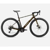 Kép 1/7 - orbea-terra-m30-team-caramel-carbon-view-2026-gravel-kerekpar-t139
