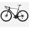 Kép 2/5 - orbea-orca-m30iltd-pwr-winered-titanium-2025-orszaguti-kerekpar-s118