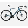 Kép 1/5 - orbea-orca-m21-eteam-pwr-slateblue-halosilver-2025-orszaguti-kerekpar-s115