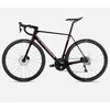 Kép 2/5 - orbea-orca-m35i-wine-red-titanium-2025-orszaguti-kerekpar-s110