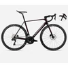 Kép 1/5 - orbea-orca-m35i-wine-red-titanium-2025-orszaguti-kerekpar-s110