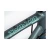 Kép 2/4 - Ghost Road Rage Essential EQ (Zöld matt/metál fekete) 28" (M) Gravel kerékpár