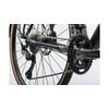 Kép 3/4 - Ghost Road Rage Essential EQ (Zöld matt/metál fekete) 28" (M) 2022 Gravel kerékpár