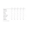 Kép 9/9 - cube-nulane-one-mineralgrey-n-black-2025-fitness-kerekpar-856100-XL
