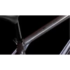 Kép 3/9 - cube-nulane-one-mineralgrey-n-black-2025-fitness-kerekpar-856100-XL