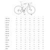 Kép 6/7 - orbea-orca-m30-geometria
