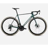 Kép 1/7 - orbea-orca-m21-eltd-pwr-2026-escape-green-carbon-view-matt-orszaguti-kerekpar-T115