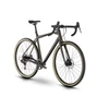 Kép 2/9 - raymon-gravelray-5-0-se-tenmokubrown-black-matt-gravel-kerekpar
