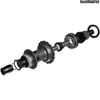 Kép 3/3 - shimano-xtr-fh-m9210-b-hatso-agy-fekete-3