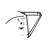 Kép 5/5 - cube-acid-carrier-sic-pure-csomagtarto-93091-4